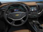 Chevrolet Impala 2013 года